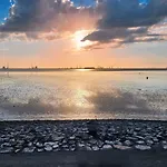 Апартаменты Wolkenlos Бутьядинген