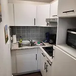 Апартаменты Wolkenlos *