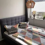 Wolkenlos Апартаменты Бутьядинген