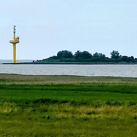 Wolkenlos Apartment *