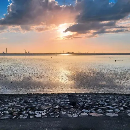 Apartment Wolkenlos Butjadingen