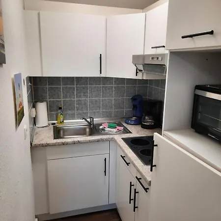 Apartment Wolkenlos *