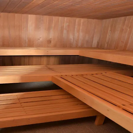 Apartment Wolkenlos Butjadingen