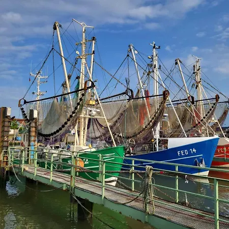 Apartment Wolkenlos *