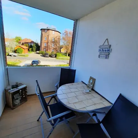 Wolkenlos * Butjadingen