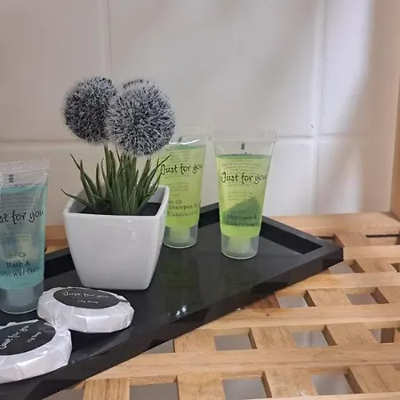 Apartment Wolkenlos *