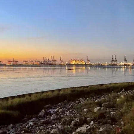 Apartment Wolkenlos Butjadingen