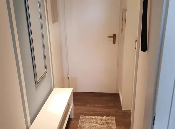 Wolkenlos Butjadingen