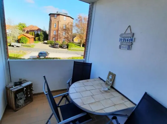 Wolkenlos * Butjadingen