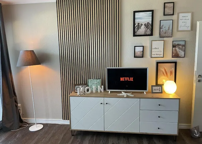 Wolkenlos * Butjadingen